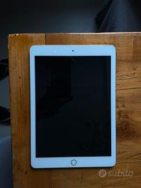 Ipad 6a generazione - non funzionante