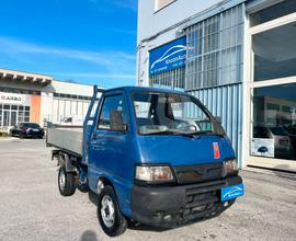 Piaggio Porter 1.4 diesel RIBALTABILE 2002