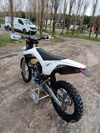 Sherco SEF 300 - 2023