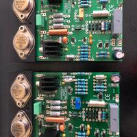 Amplificatori Avondale NCC200