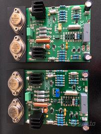 Amplificatori Avondale NCC200