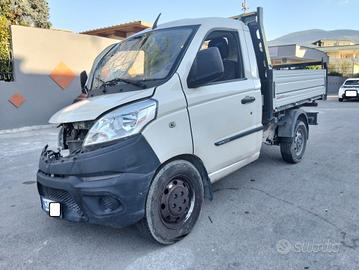 Piaggio Porter NP6 1.5 B-GPL RIB. TRIL. 2024 SINIS