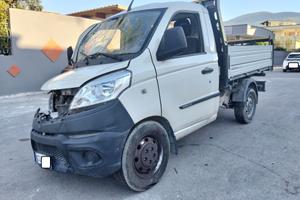 Piaggio Porter NP6 1.5 B-GPL RIB. TRIL. 2024 SINIS