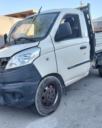 Piaggio Porter NP6 1.5 B-GPL RIB. TRIL. 2024 SINIS