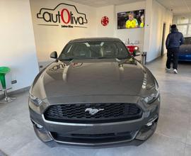 FORD Mustang Fastback 2.3 ecoboost 317cv auto Eu