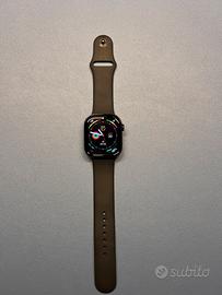 Apple Watch 10 46mm GPS