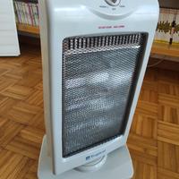 Stufa Elettrica a Infrarossi TROPICAL