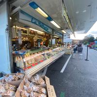 Attività commerciale ambulante