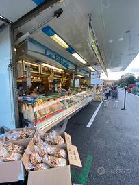 Attività commerciale ambulante