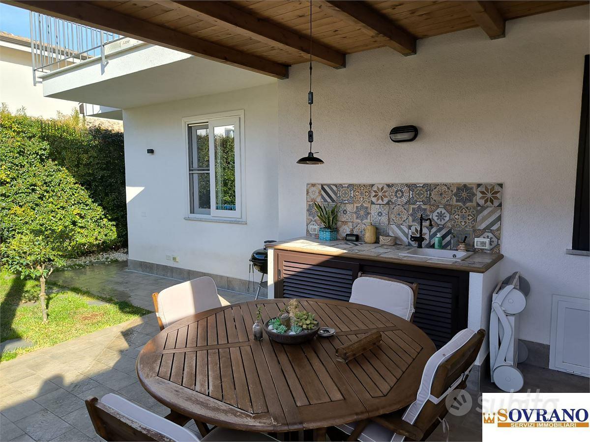 House in Carini, Piraineto - Vista 5