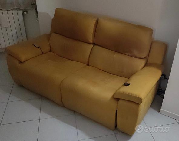 Divano Poltrone e sofà