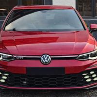 Volkswagen Golf GTI 2.0 TSI
