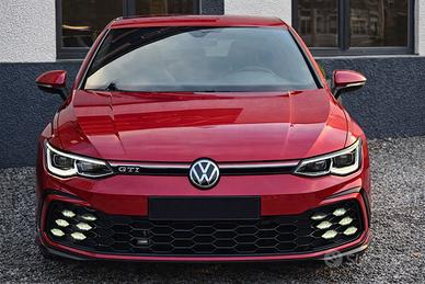 Volkswagen Golf GTI 2.0 TSI