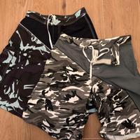 2 Costumi da bagno uomo