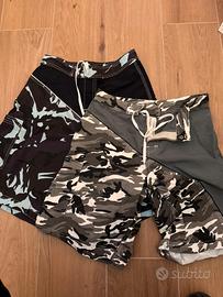 2 Costumi da bagno uomo