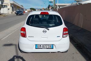nissan micra perfetta