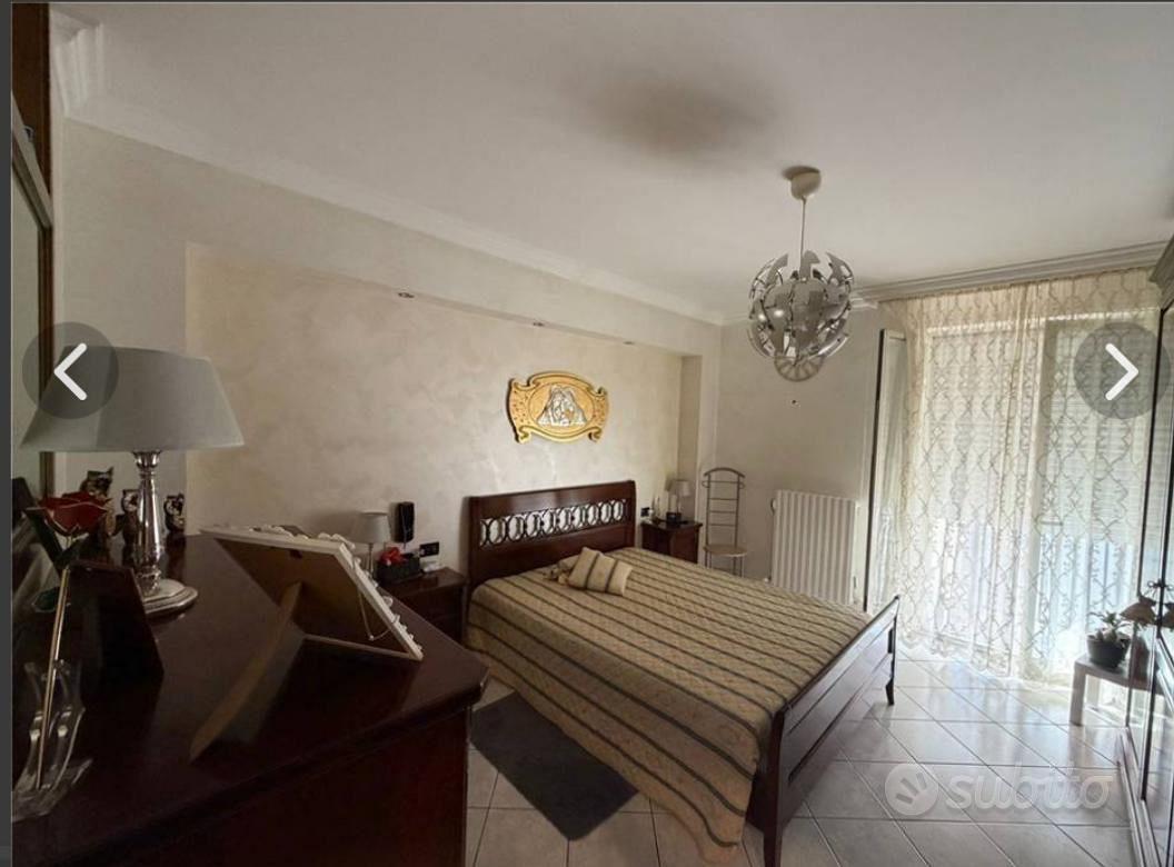 Apartment in San Nicandro Garganico, Foggia - Vista 3