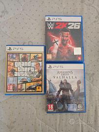 Giochi ps5