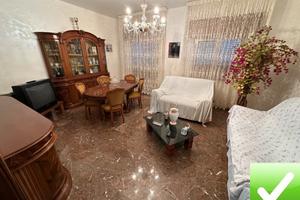 Ampio Appartamento + Posto Auto Campo Calabro