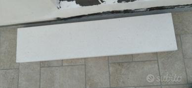 Copri muro in cemento