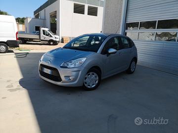 Citroen C3 PureTech 82 S&S ETG Exclusive