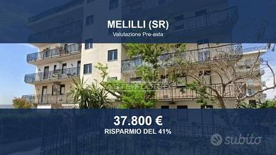 Immobile in asta di 113 m² con più di 5 locali a M