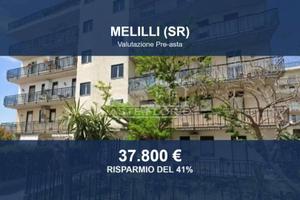 Immobile in asta di 113 m² con più di 5 locali a M