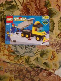 lego System 