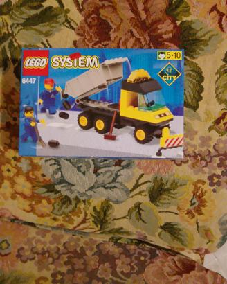 lego System 