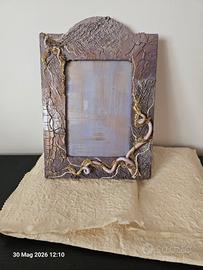 Cornice artigianale 20x30
