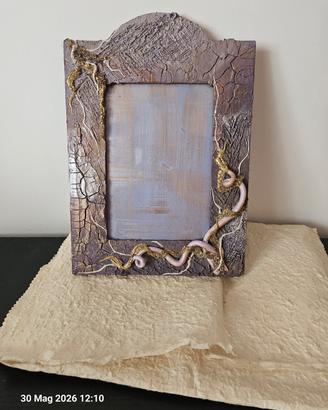 Cornice artigianale 20x30