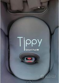 Dispositivo Tippy anti abbandono