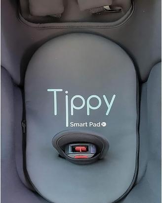 Dispositivo Tippy anti abbandono