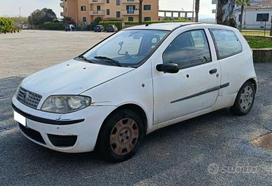 FIAT Punto 3ª serie