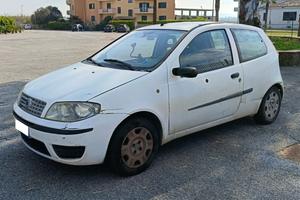 FIAT Punto 3ª serie