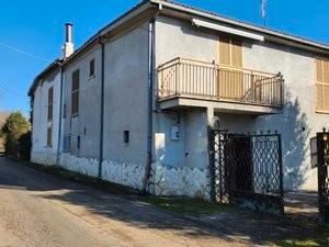 Casa Indipendente con Ampio Terreno
