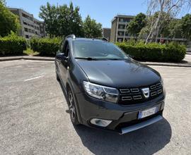 DACIA Sandero 2ª serie - 2018