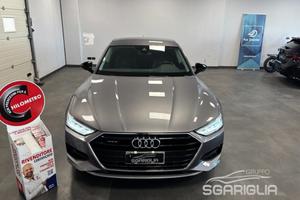 Audi A7 SPB SPORTBACK 45 3.0 TDI 4X4 Quattro tiptr