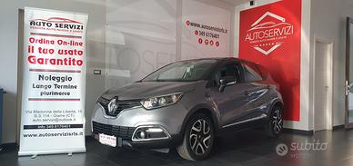 Renault Captur 1.5 dCi 90 CV Energy Intens