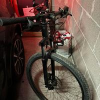 Trek Marlin 5 – MTB Mountain Bike