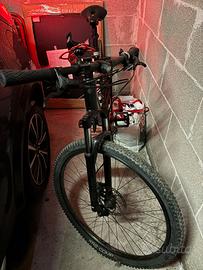 Trek Marlin 5 – MTB Mountain Bike