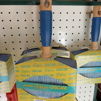 Pennello antigoccia Grifone