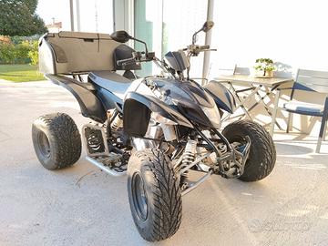 Goes 350 S (Aeon Cobra)