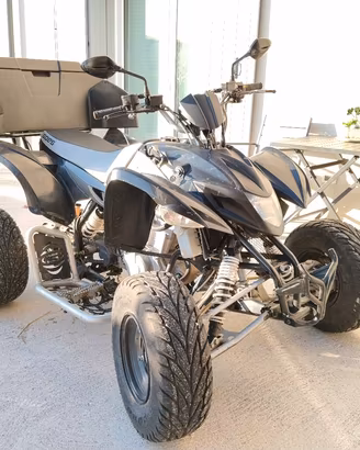 Goes 350 S (Aeon Cobra)