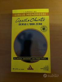 Verso l’ora zero