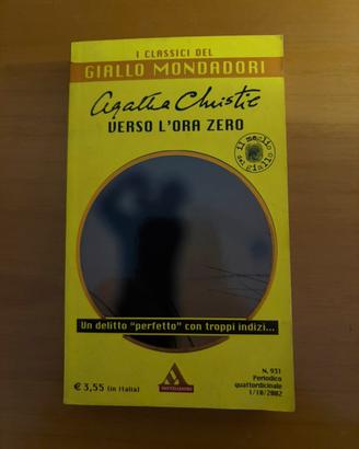 Verso l’ora zero