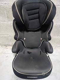 seggiolino auto