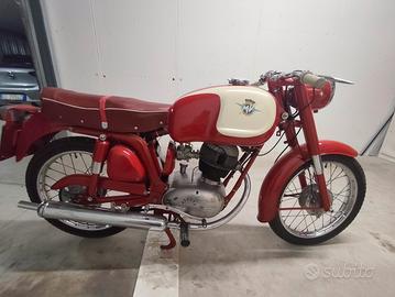 mv Agusta 125
