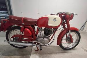 mv Agusta 125