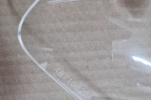 Multistrada 1200 enduro